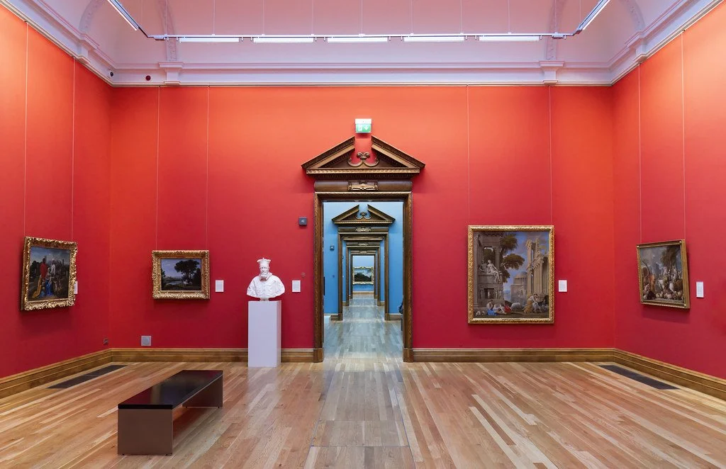 National Gallery of Ireland