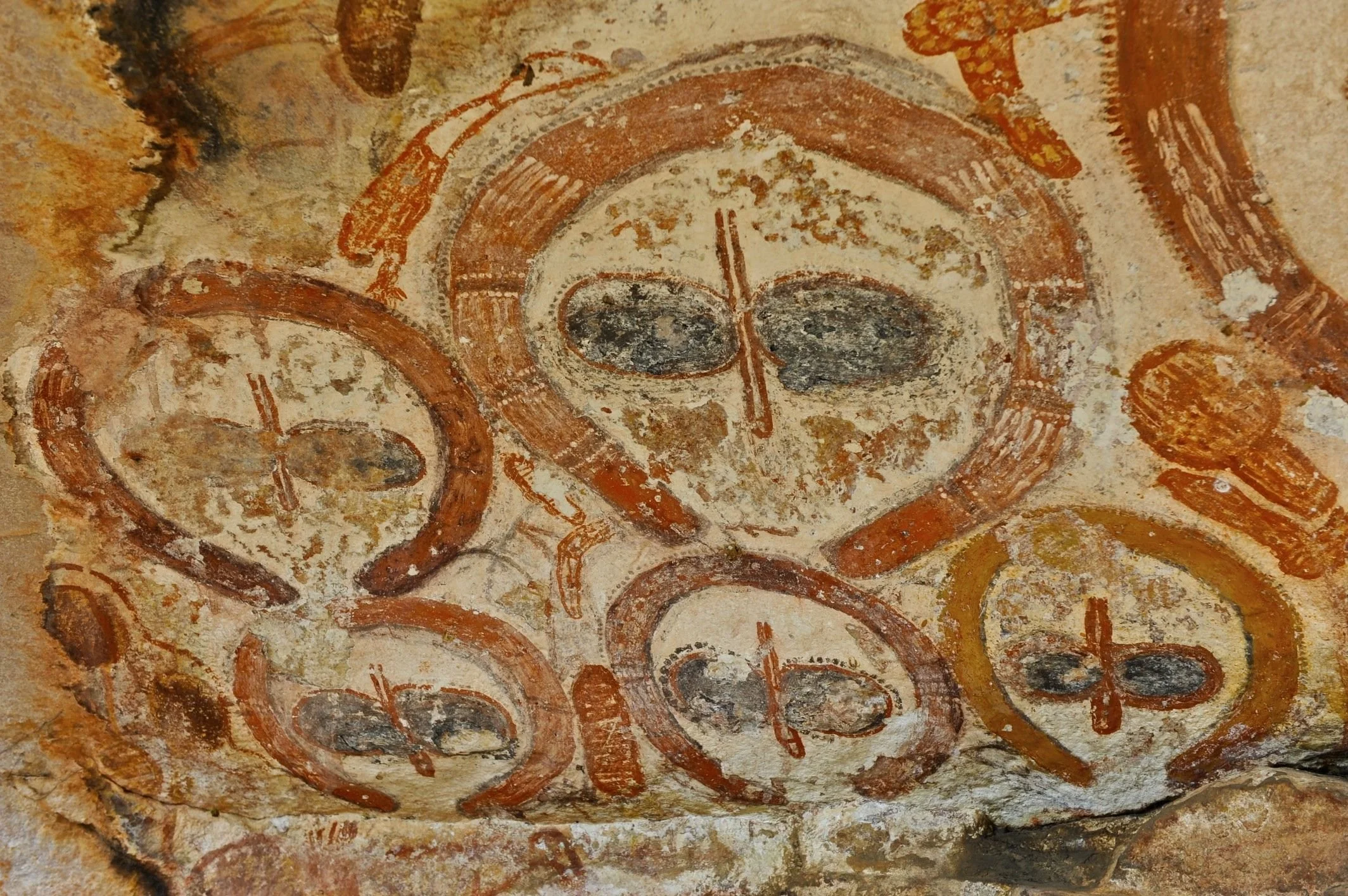 The ultimate ancient Art Guide: where to find 9 intriguing petroglyphs worldwide