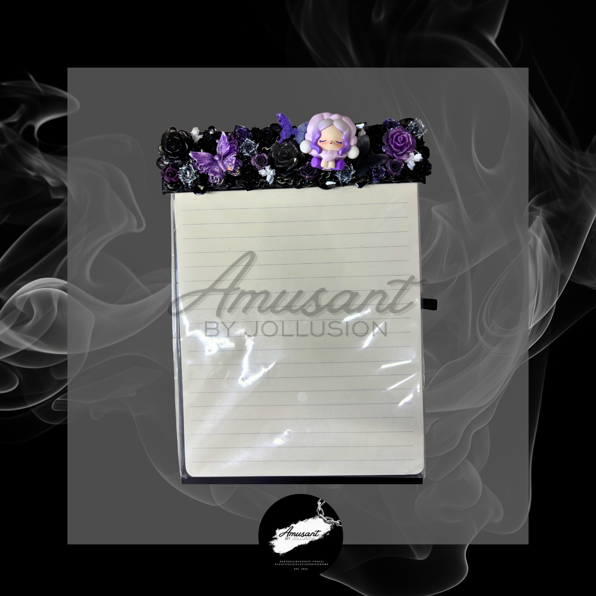 Notepad