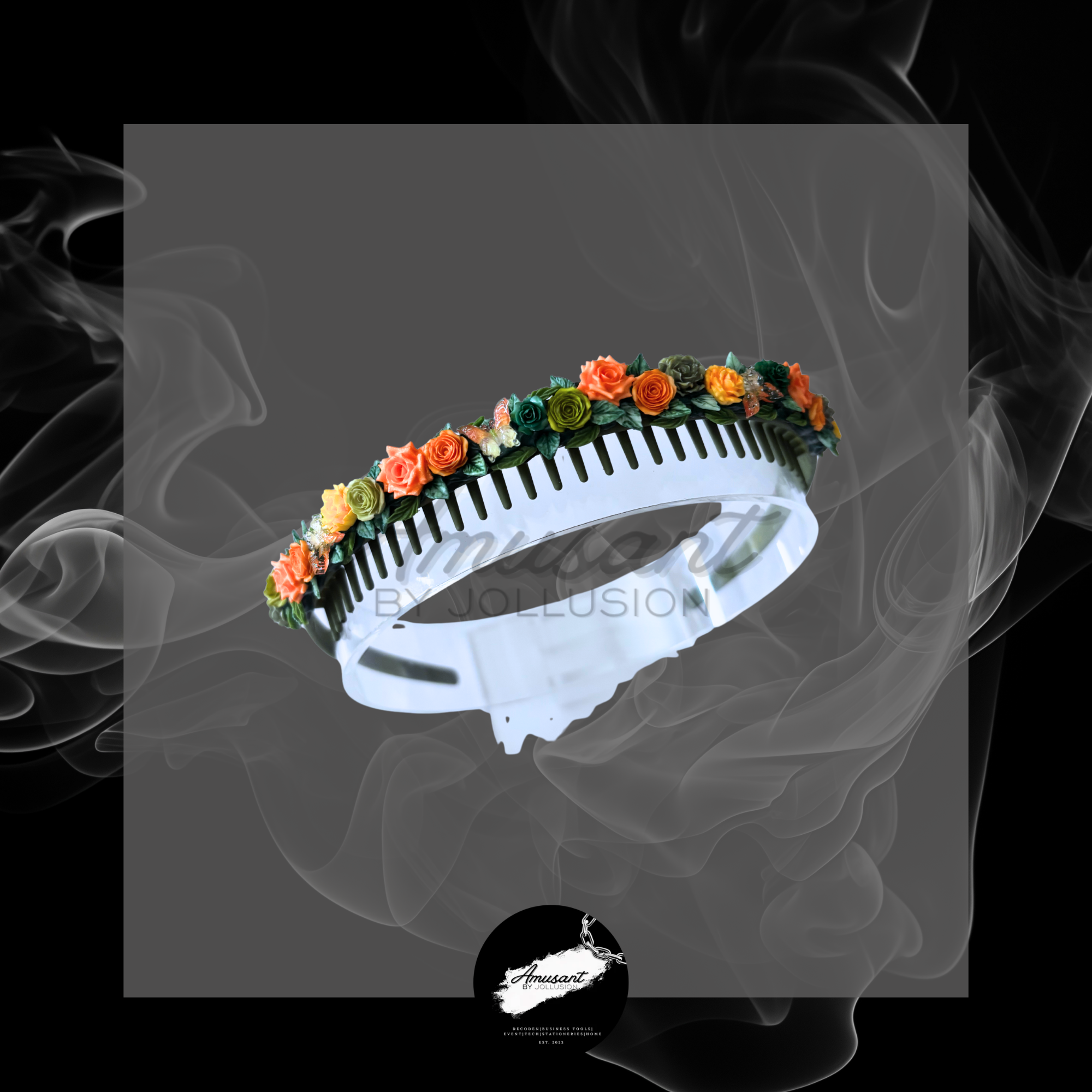 Headband