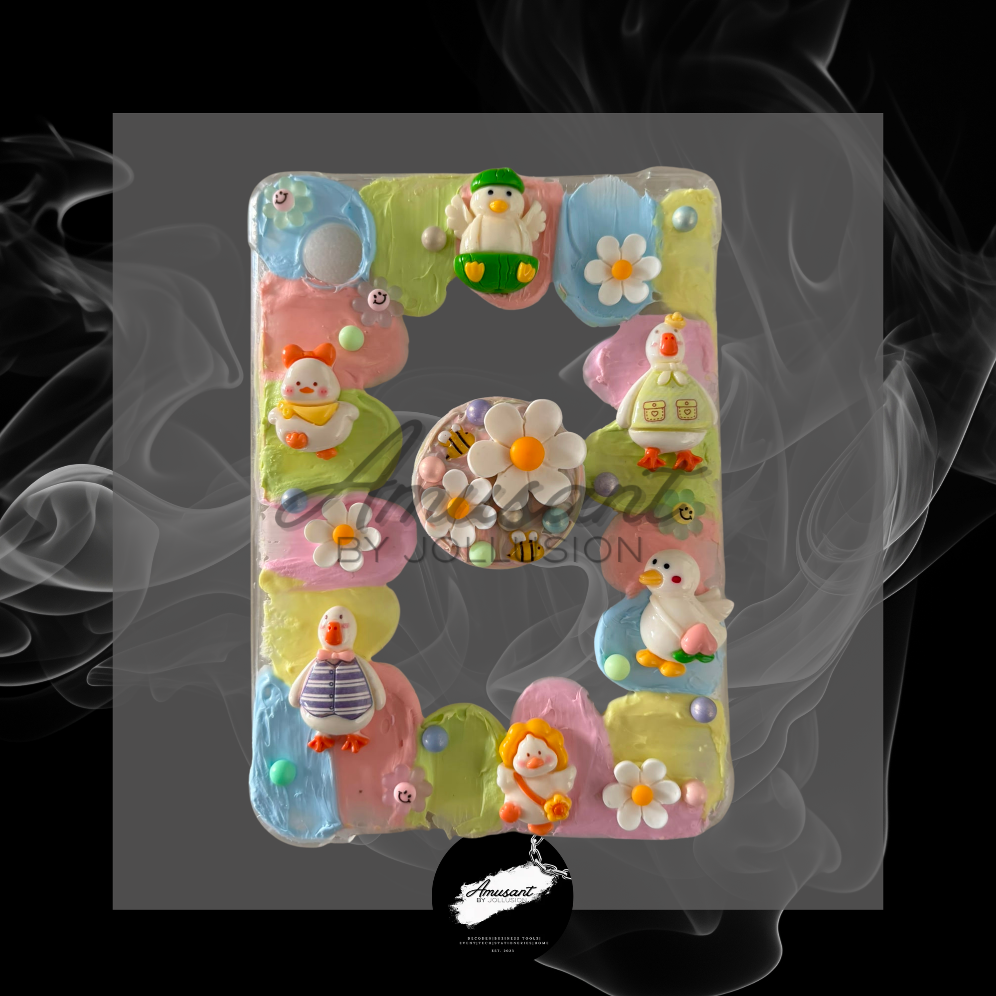 Tablet cover
