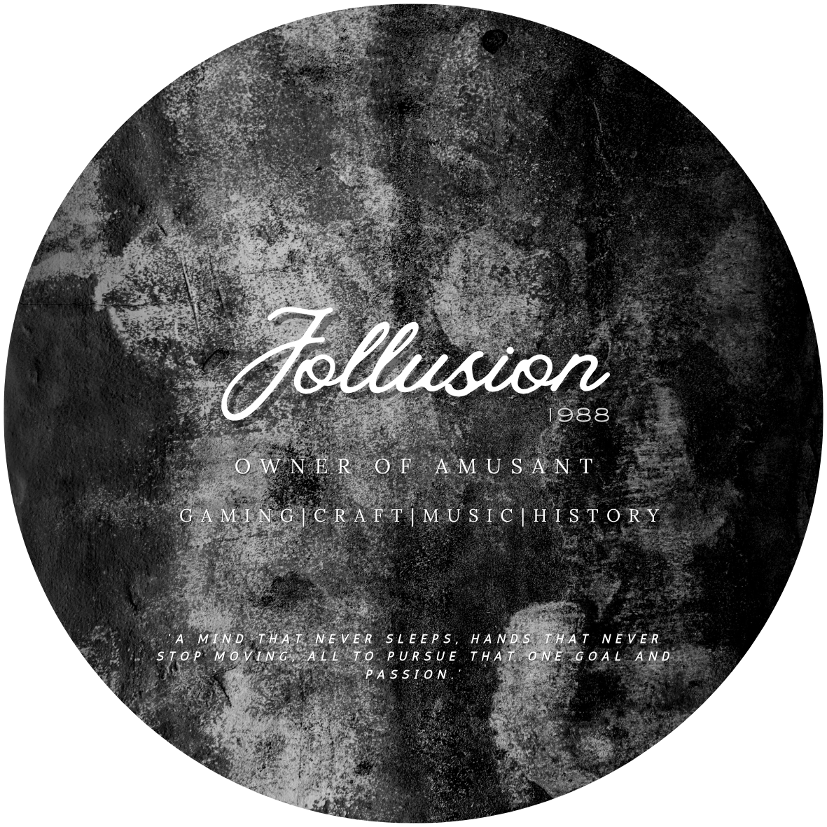Offline custom order (FOR JO USE ONLY)