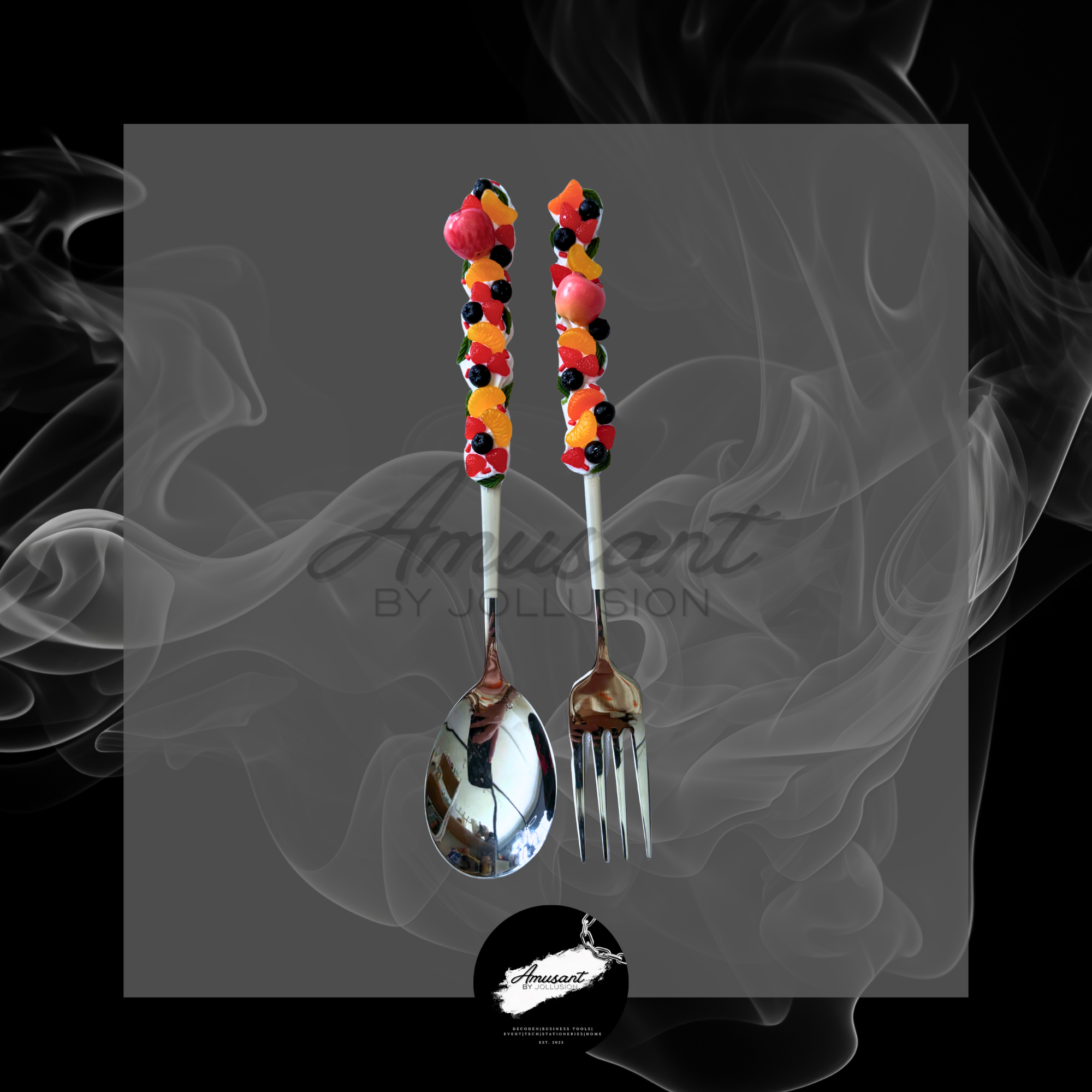 Cutlery set