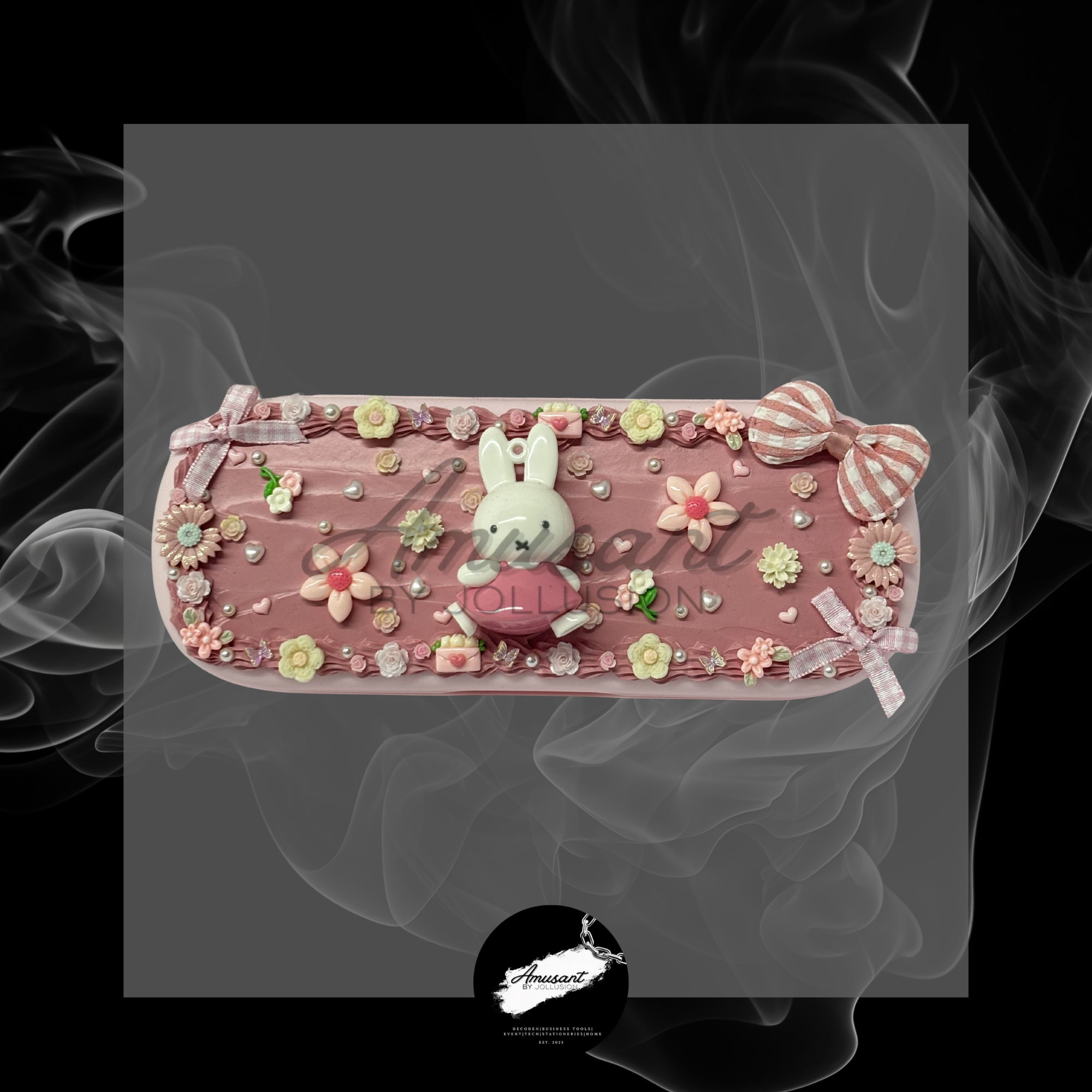 Pencil case