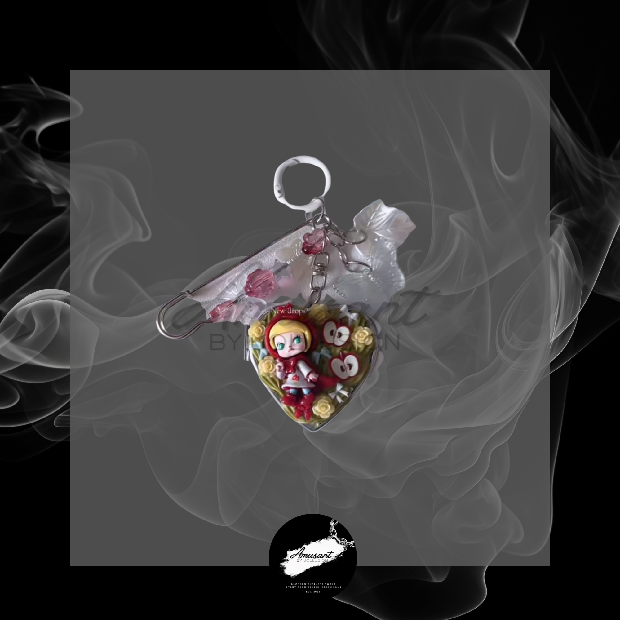 Keychain Mirror.png