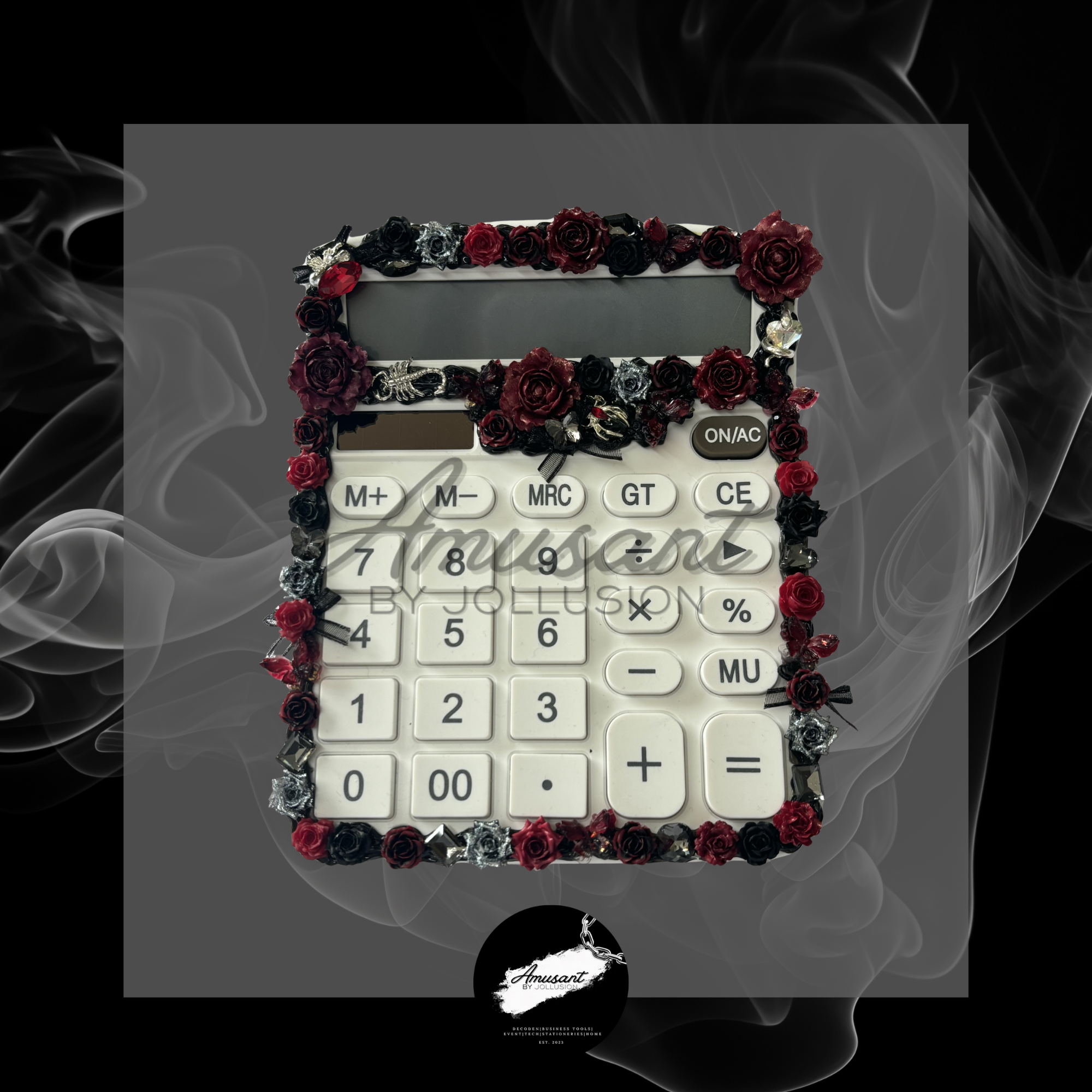 Medium Calculator