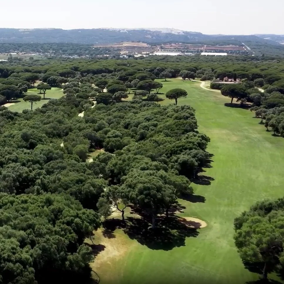 Montenmedio Golf & Country Club