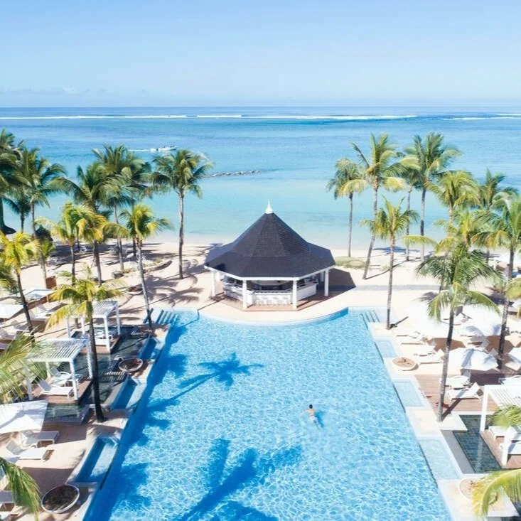 Heritage Le Telfair Golf & Wellness Resort *****