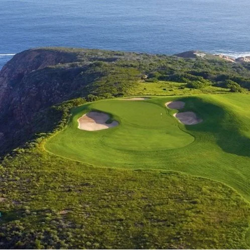 Oubaai Golf Club