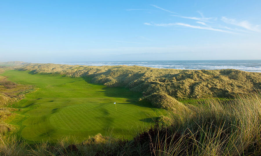 Trump International Golf Links7.gif