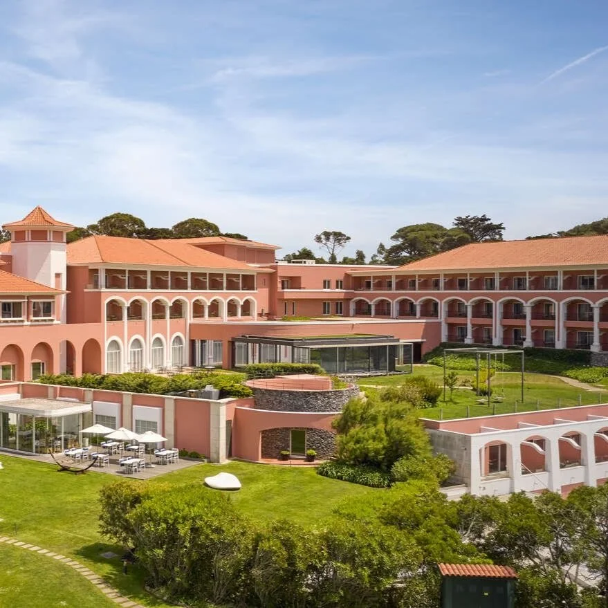 Penha Longa Resort *****