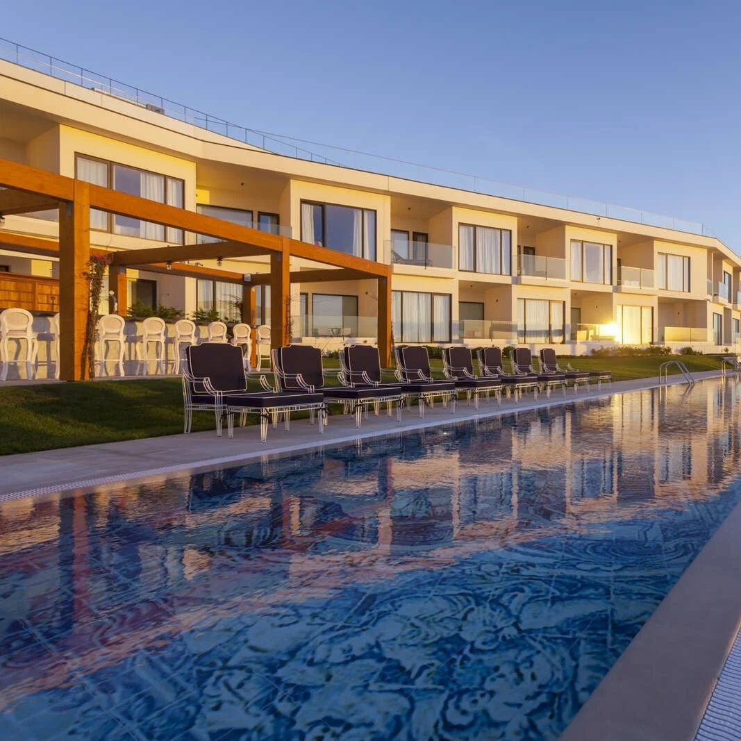 Evolutee Hotel at Royal Obidos Spa & Golf Resort *****