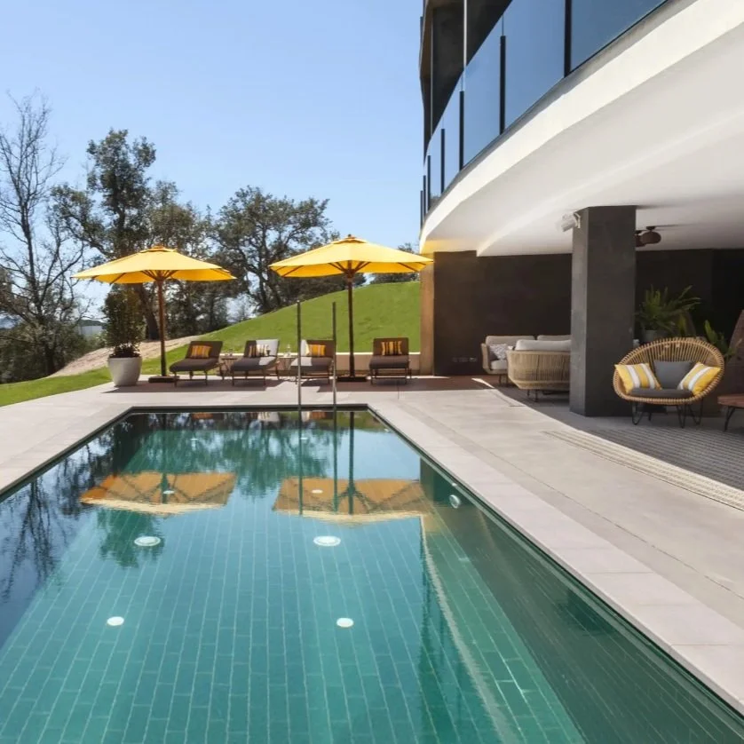LAVIDA Hotel at Camiral Golf & Wellness *****