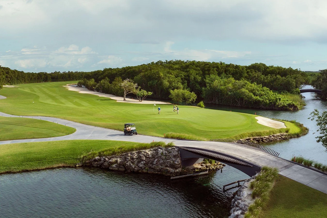 Sphinx Travel El Camaleón Golf Course4.jpg