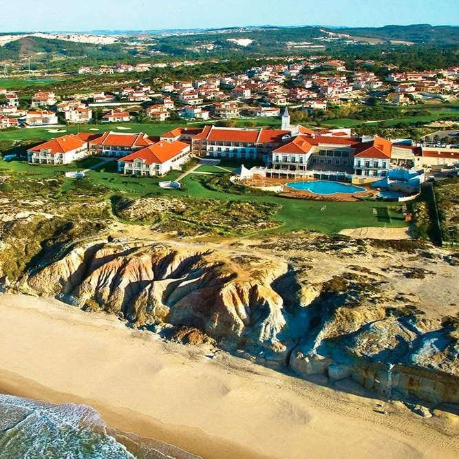Praia D'El Rey Marriott Golf & Beach Resort *****