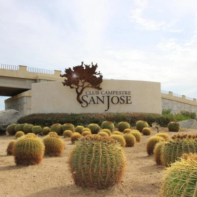Club Campestre San Jose