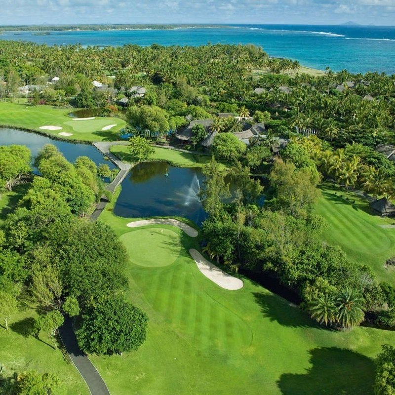 Belle Mare Plage Golf Club – The Legend