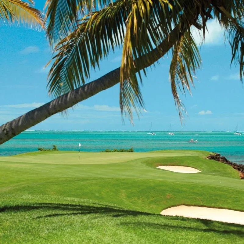 Anahita Golf Club
