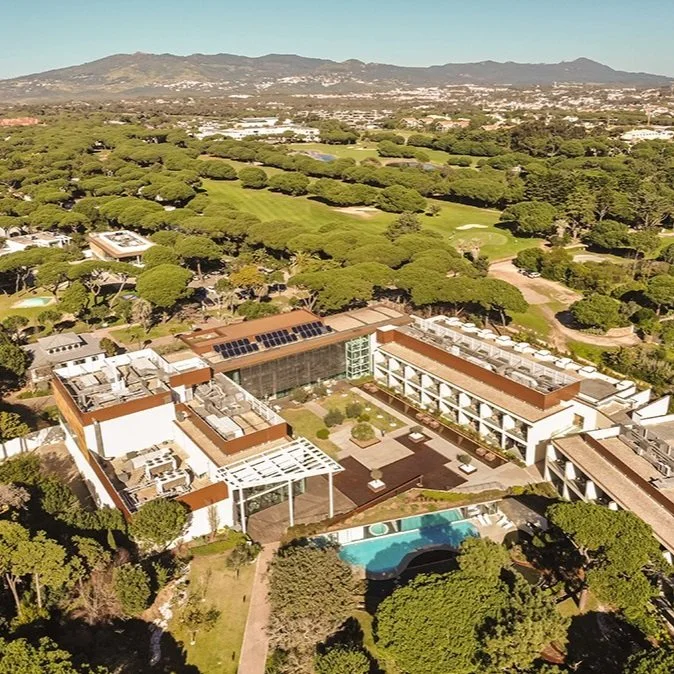 Onyria Marinha Boutique Hotel *****
