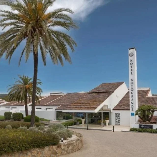Encinar de Sotogrande ****