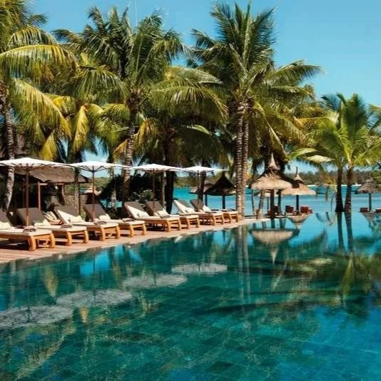 Constance Prince Maurice *****