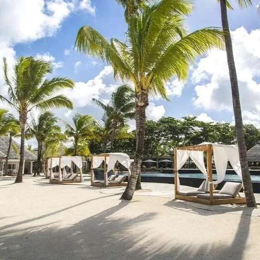 Anahita Golf & Spa Resort *****