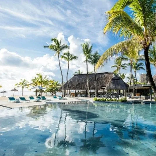 Long Beach Golf & Spa Resort *****