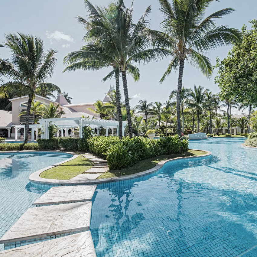 Sugar Beach Golf & Spa Resort *****