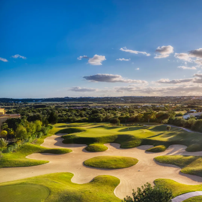 The Els Club Vilamoura
