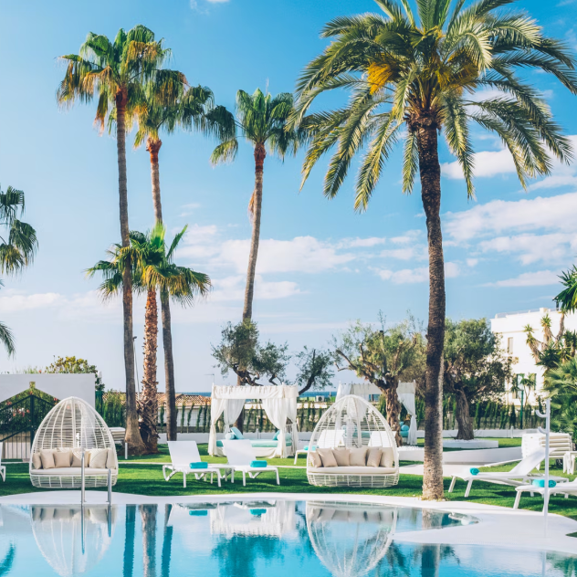 Iberostar Selection Marbella Coral Beach ****