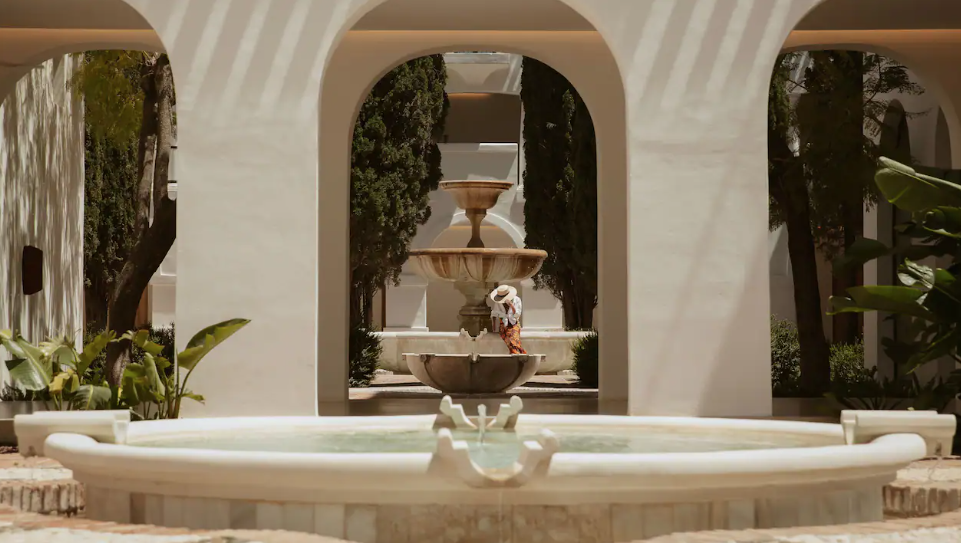 Sphinx Travel La Zambra Resort Spanien12.png