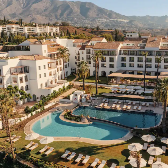 La Zambra Resort *****
