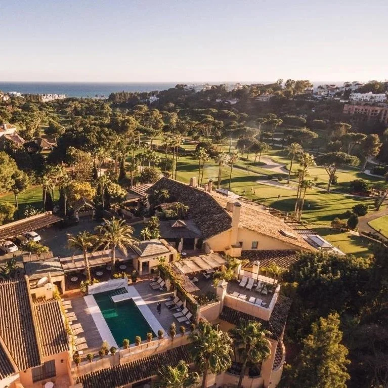 Rio Real Golf Hotel ****