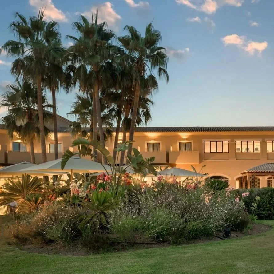 Hacienda Son Antem Golf Resort *****
