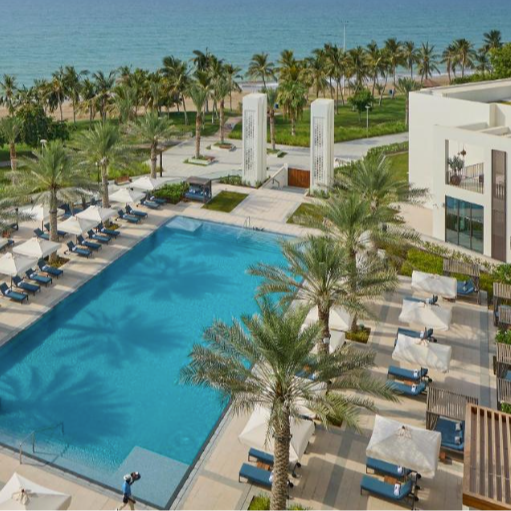 Mandarin Oriental *****