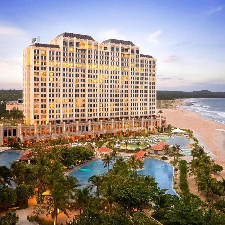 InterContinental Grand Ho Tram by IHG ***** 