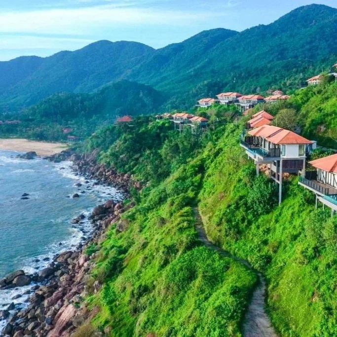 Banyan Tree Lang Co *****