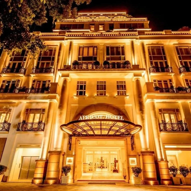 Apricot Hotel Hanoi *****