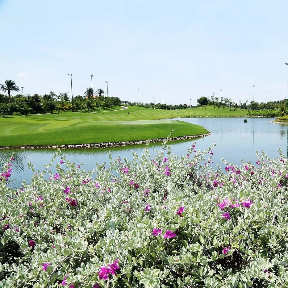 Tan Son Nhat Golf Club