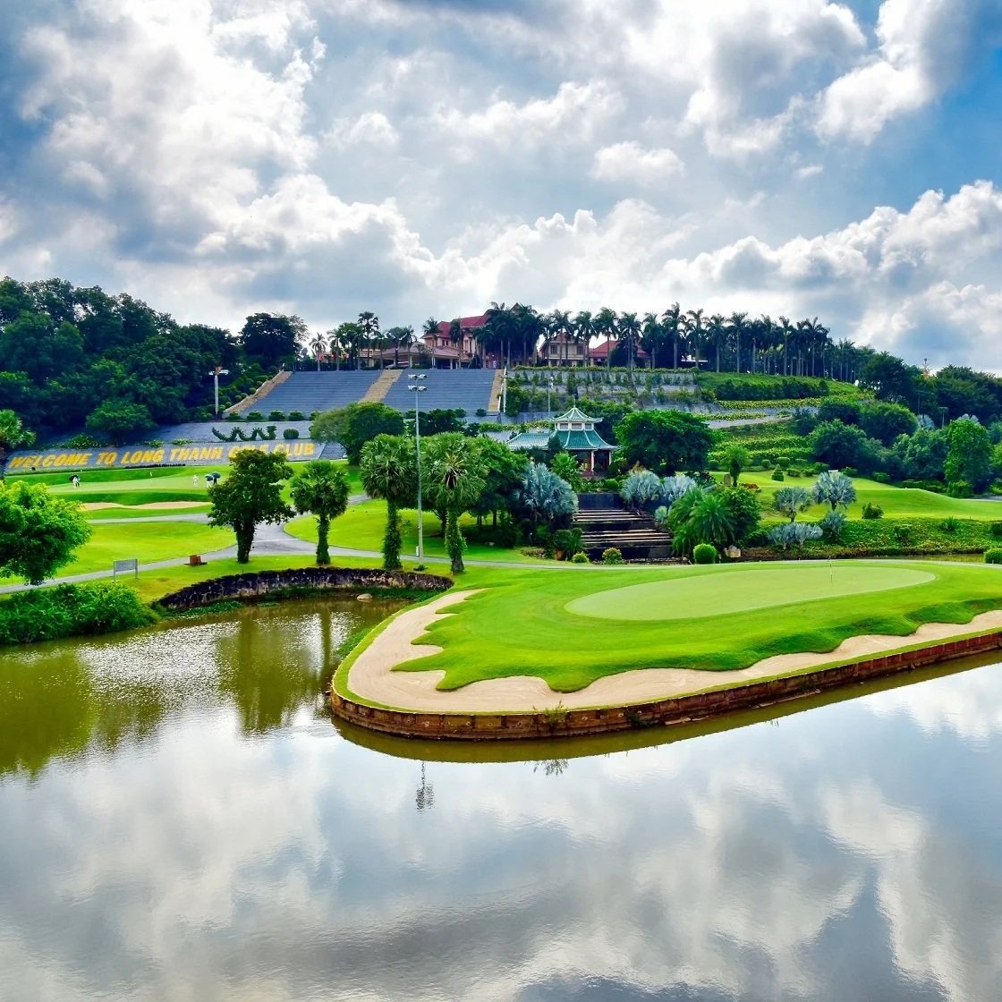 Long Thanh Golf Club
