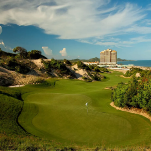 The Bluffs Grand Ho Tram