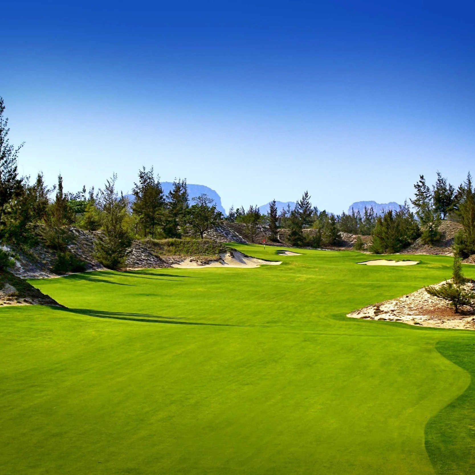 BRG Danang Golf Club