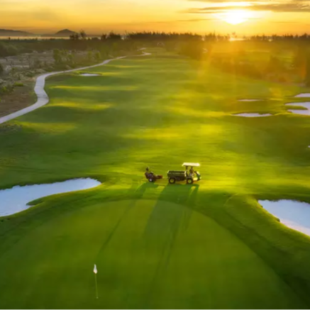 Vinpearl Nam Hoi An Golf Club