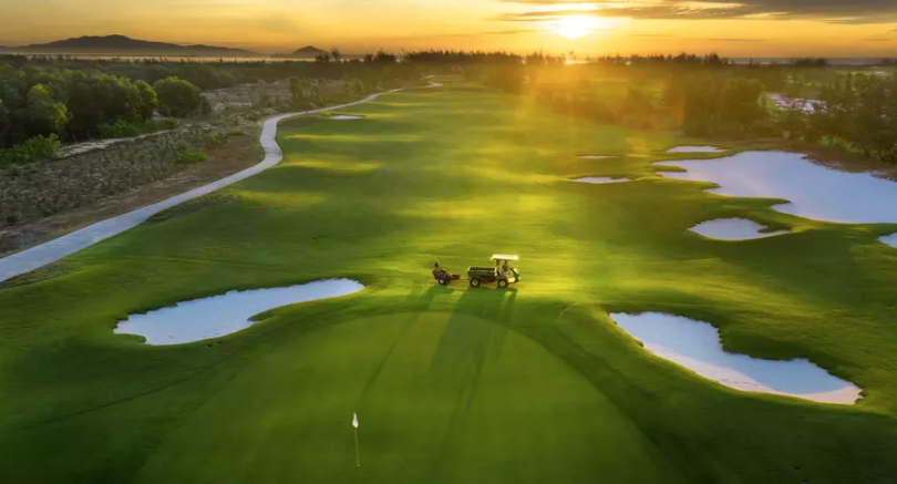 Sphinx Travel Vinpearl Nam Hoi An Golf Club.png
