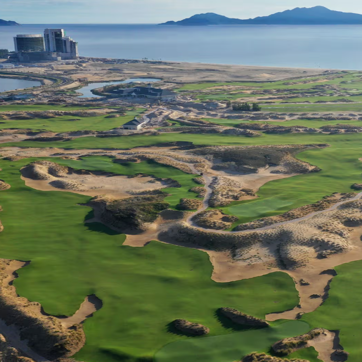 Hoiana Shores Golf Club