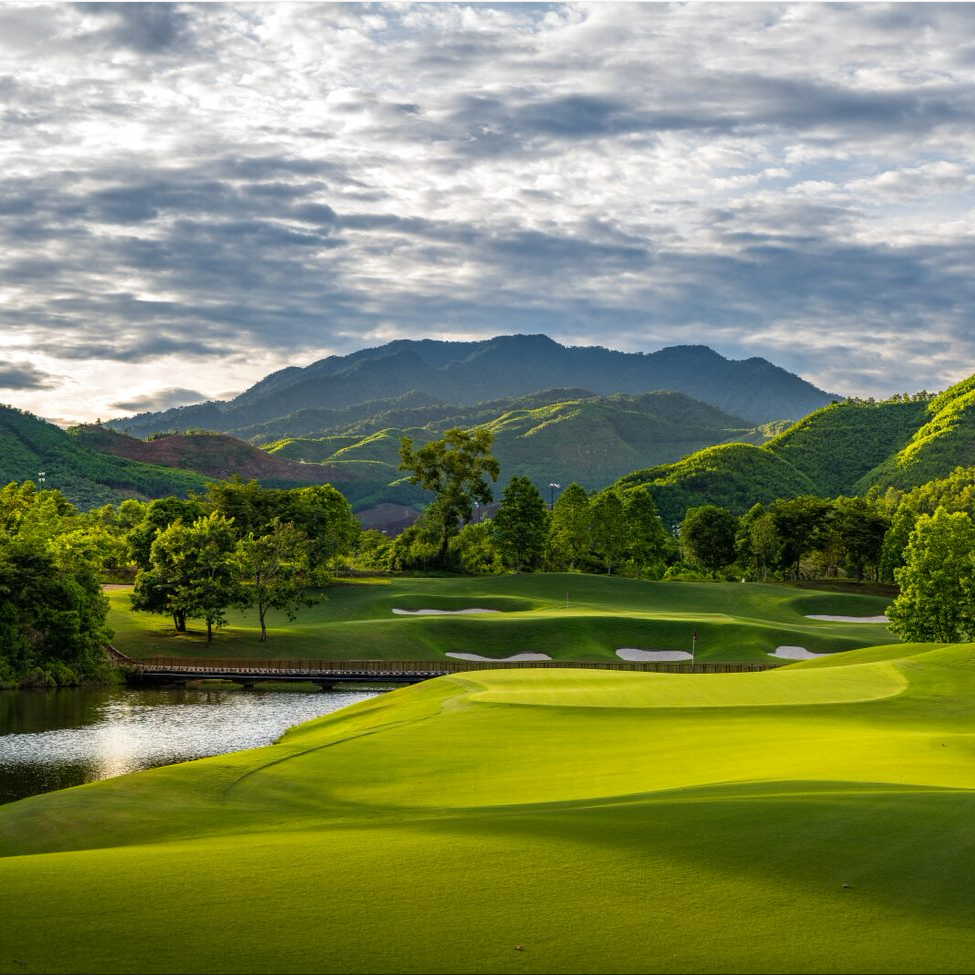 Ba Na Hills Golf Club