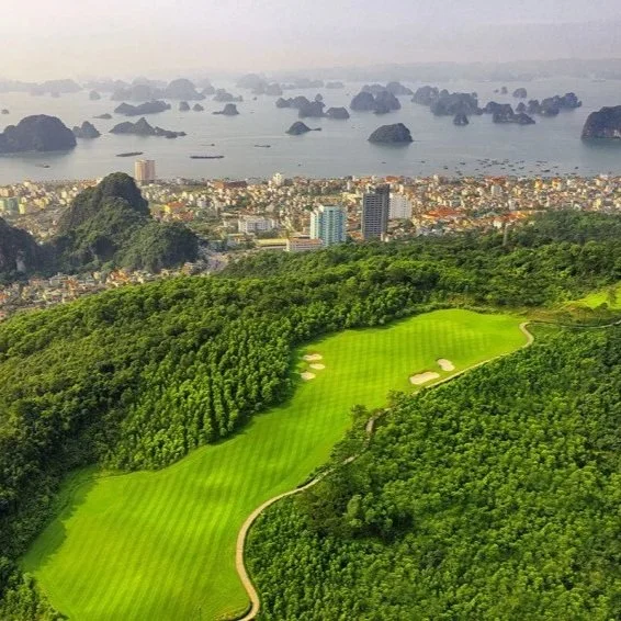 FLC Halong Bay Golf Club