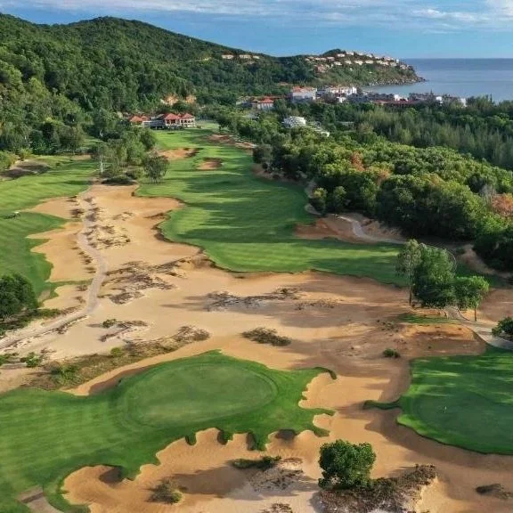 Laguna Lang Co Golf Club