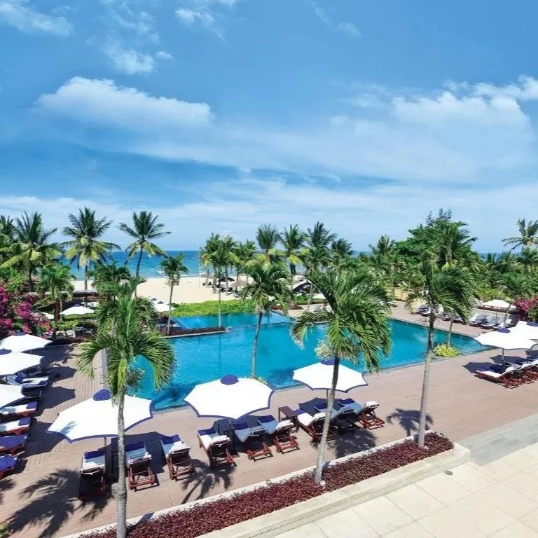 Furama Resort Danang *****