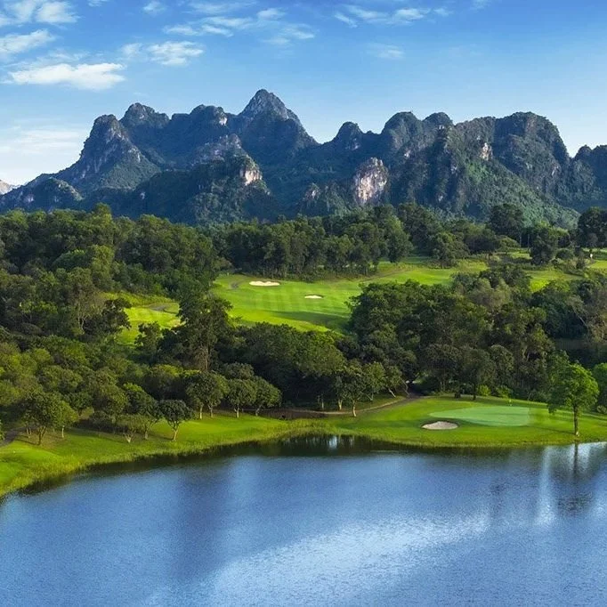 Sky Lake Resort &amp; Golf Club